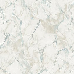 Galerie Wallcoverings Product Code G67756 - Natural Fx 2 Wallpaper Collection - Green Colours - Marble Design