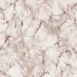 Galerie Wallcoverings Product Code G67757 - Natural Fx 2 Wallpaper Collection - Red Colours - Marble Design