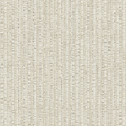 Galerie Wallcoverings Product Code G67766 - Natural Fx 2 Wallpaper Collection - Beige Colours - Bamboo Design