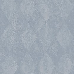 Galerie Wallcoverings Product Code G67788 - Ambiance Wallpaper Collection - Blue Colours - Harlequin Texture Design