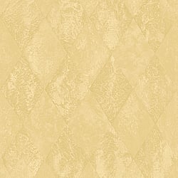 Galerie Wallcoverings Product Code G67789 - Ambiance Wallpaper Collection - Ochre Gold Colours - Harlequin Texture Design