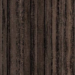 Galerie Wallcoverings Product Code G67804 - Utopia Wallpaper Collection - Brown Copper Colours - Nomed Stripe Design