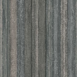 Galerie Wallcoverings Product Code G67806 - Ambiance Wallpaper Collection - Blue Black Grey Colours - Nomed Stripe Design