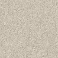 Galerie Wallcoverings Product Code G67811 - Ambiance Wallpaper Collection - Taupe Beige Colours - Leaf Emboss Design