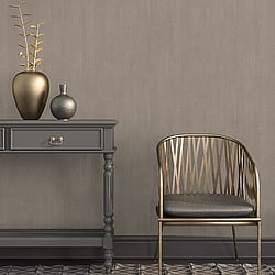 Galerie Wallcoverings Product Code G67817 - Ambiance Wallpaper Collection - Taupe Colours - Tip Texture Design