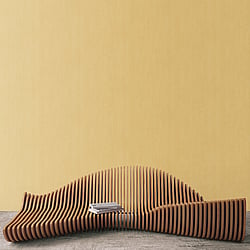 Galerie Wallcoverings Product Code G67818 - Ambiance Wallpaper Collection - Ochre Colours - Tip Texture Design