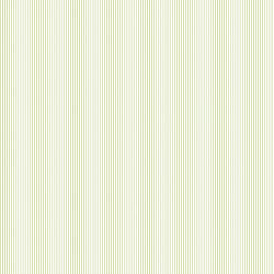 Galerie Wallcoverings Product Code G67856 - Miniatures 2 Wallpaper Collection - Green White Colours - Narrow Stripe Design
