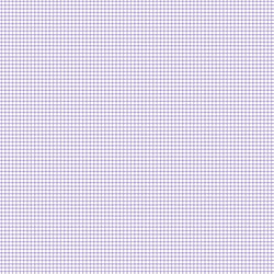 Galerie Wallcoverings Product Code G67877 - Miniatures 2 Wallpaper Collection - Purple White Colours - Small Gingham Plaid Design