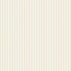 Galerie Wallcoverings Product Code G67909 - Miniatures 2 Wallpaper Collection - Cream White Colours - Narrow Stripe Design