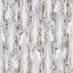 Galerie Wallcoverings Product Code G67951 - Organic Textures Wallpaper Collection - Taupe Colours - Chinchilla Fur Design