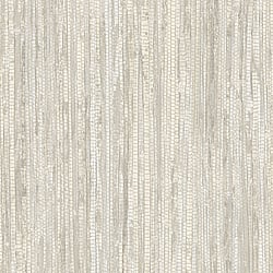 Galerie Wallcoverings Product Code G67966 - Organic Textures Wallpaper Collection - Grey Colours - Rough Grass Design