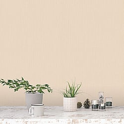 Galerie Wallcoverings Product Code G67982 - Organic Textures Wallpaper Collection - Beige Colours - Organic Weave Design
