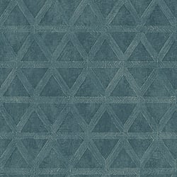 Galerie Wallcoverings Product Code G68012 - Utopia Wallpaper Collection -  Tri Prism Design