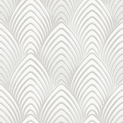 Galerie Wallcoverings Product Code G68016 - Utopia Wallpaper Collection -  Arch Array Design