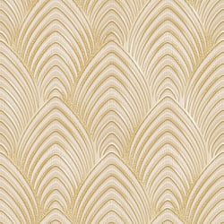 Galerie Wallcoverings Product Code G68019 - Utopia Wallpaper Collection -  Arch Array Design