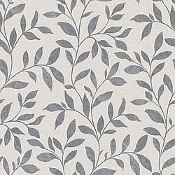 Galerie Wallcoverings Product Code G68028 - Utopia Wallpaper Collection -  Loose Leaf Design