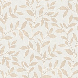 Galerie Wallcoverings Product Code G68029 - Utopia Wallpaper Collection -  Loose Leaf Design