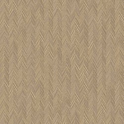 Galerie Wallcoverings Product Code G78131 - Texture Fx Wallpaper Collection - Brown Gold Colours - Fibre Weave Design