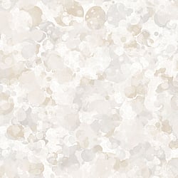 Galerie Wallcoverings Product Code G78235 - Atmosphere Wallpaper Collection - Beige Colours - Bubble Up Design