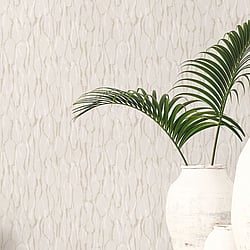 Galerie Wallcoverings Product Code G78240 - Atmosphere Wallpaper Collection - Beige Colours - Drizzle Design