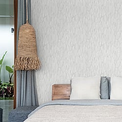 Galerie Wallcoverings Product Code G78242 - Atmosphere Wallpaper Collection - Off White Colours - Drizzle Design