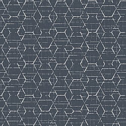 Galerie Wallcoverings Product Code G78247 - Atmosphere Wallpaper Collection - Blue Colours - Hextex Design