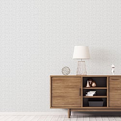 Galerie Wallcoverings Product Code G78248 - Atmosphere Wallpaper Collection - Grey Colours - Hextex Design