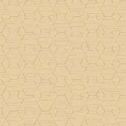 Galerie Wallcoverings Product Code G78249 - Atmosphere Wallpaper Collection - Ochre Gold Colours - Hextex Design