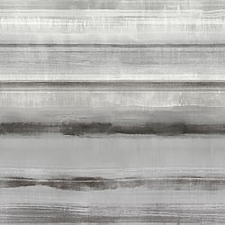 Galerie Wallcoverings Product Code G78264 - Atmosphere Wallpaper Collection - Grey Colours - Skye Stripe Design
