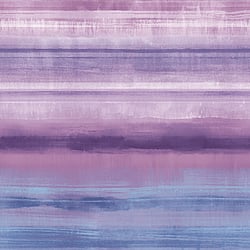 Galerie Wallcoverings Product Code G78266 - Atmosphere Wallpaper Collection - Purple Colours - Skye Stripe Design