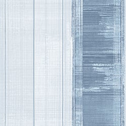 Galerie Wallcoverings Product Code G78270 - Atmosphere Wallpaper Collection - Blue Colours - Sublime Stripe Design