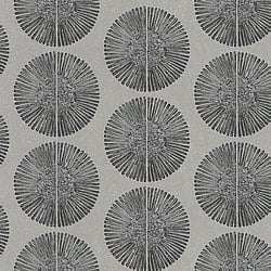 Galerie Wallcoverings Product Code G78330 - Bazaar Wallpaper Collection - Black Grey Colours - Soleil Design