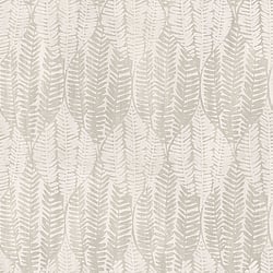 Galerie Wallcoverings Product Code G78340 - Bazaar Wallpaper Collection - Taupe Colours - Wasabi Leaves Design