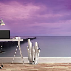 Galerie Wallcoverings Product Code G78422 - Atmosphere Wallpaper Collection -   