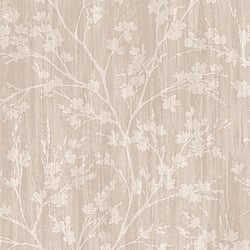 Galerie Wallcoverings Product Code G78532 - Secret Garden Wallpaper Collection -  Wispy Branches Design