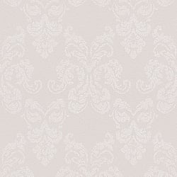 Galerie Wallcoverings Product Code GL41111 - Glitterati Wallpaper Collection - Lilac Pink Colours - Glitter Damask Design