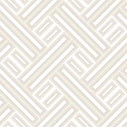 Galerie Wallcoverings Product Code GX37606 - Geometrix Wallpaper Collection - Beige Taupe Colours - Geo Rectangular Design