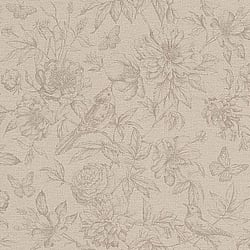 Galerie Wallcoverings Product Code HA71528 - Harmony Wallpaper Collection -   