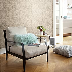 Galerie Wallcoverings Product Code HA71528 - Harmony Wallpaper Collection -   