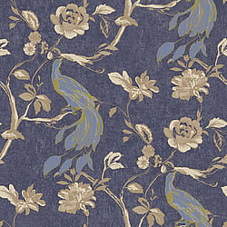 Galerie Wallcoverings Product Code HO03089 - Heritage Opulence Wallpaper Collection -   