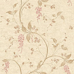 Galerie Wallcoverings Product Code HO13059 - Heritage Opulence Wallpaper Collection -   