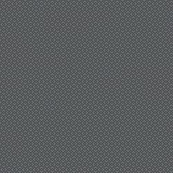 Galerie Wallcoverings Product Code HO20006 - Home Wallpaper Collection - Black Metallic Colours - Geo Maze Motif Design