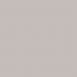Galerie Wallcoverings Product Code HO20008 - Home Wallpaper Collection - Beige Colours - Geo Diamond Motif Design