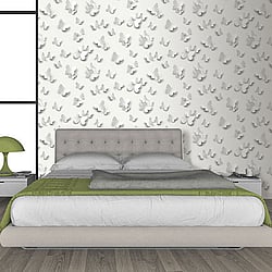 Galerie Wallcoverings Product Code J65809 - Just Like It Wallpaper Collection -   