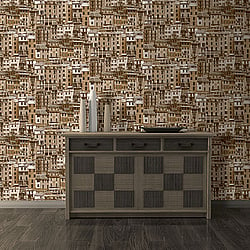 Galerie Wallcoverings Product Code J70707 - Just Like It Wallpaper Collection -   