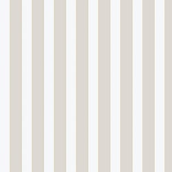 Galerie Wallcoverings Product Code KE29922 - Kitchen Style 3 Wallpaper Collection - Grey Beige White Colours - Midi Stripe Design