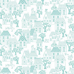 Galerie Wallcoverings Product Code LL05065 - Jack N Rose Wallpaper Collection -   