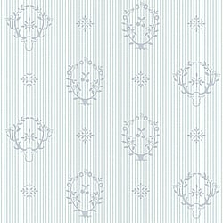 Galerie Wallcoverings Product Code LL08044 - Jack N Rose Wallpaper Collection -   