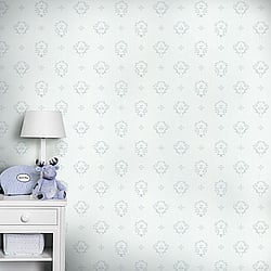 Galerie Wallcoverings Product Code LL08044 - Jack N Rose Wallpaper Collection -   