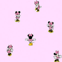 Galerie Wallcoverings Product Code MN3002-2 - Disney Deco Wallpaper Collection -   